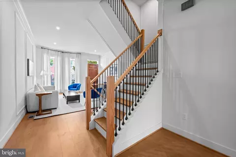 Entry Way - 309 E 22nd St, Baltimore, MD 21218 photo 1 of 4