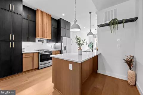 Kitchen - 309 E 22nd St, Baltimore, MD 21218 photo 1 of 5
