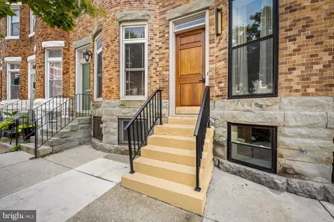 Other - 309 E 22nd St, Baltimore, MD 21218 photo 2 of 11