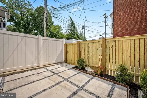 Exterior - 309 E 22nd St, Baltimore, MD 21218 photo 5 of 6