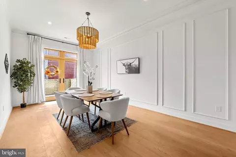 Dining - 309 E 22nd St, Baltimore, MD 21218 photo 1 of 2