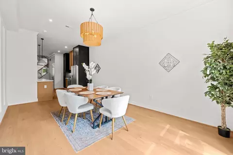Dining - 309 E 22nd St, Baltimore, MD 21218 photo 2 of 2