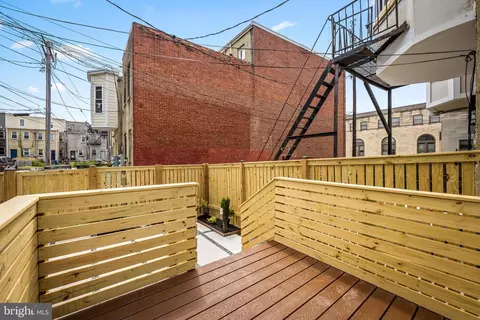 Exterior - 309 E 22nd St, Baltimore, MD 21218 photo 3 of 6