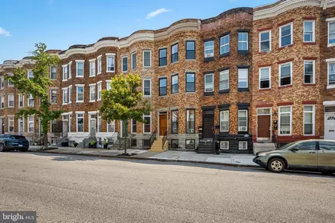 Other - 309 E 22nd St, Baltimore, MD 21218 photo 1 of 11