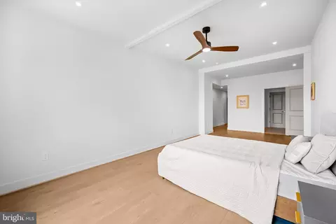 Bedroom - 309 E 22nd St, Baltimore, MD 21218 photo 6 of 7