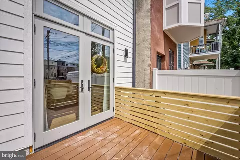 Exterior - 309 E 22nd St, Baltimore, MD 21218 photo 4 of 6
