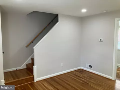 Living - 1074 Cameron Rd, Baltimore, MD 21212 photo 1 of 2