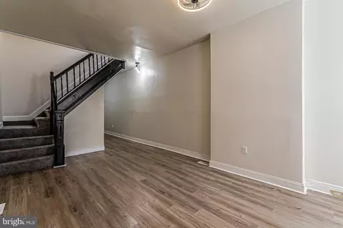 Living - 1135 Myrtle Ave, Baltimore, MD 21201 photo 2 of 3