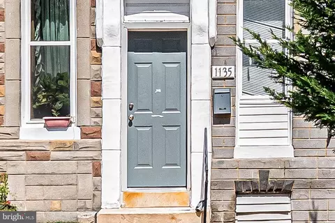 1135 Myrtle Ave, Baltimore, MD 21201