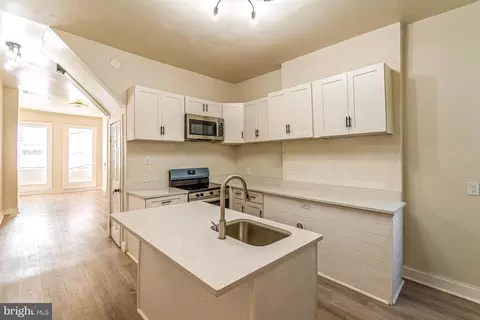 Kitchen - 1135 Myrtle Ave, Baltimore, MD 21201 photo 2 of 2