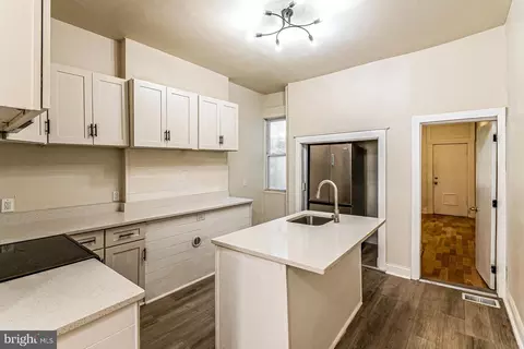 Kitchen - 1135 Myrtle Ave, Baltimore, MD 21201 photo 1 of 2