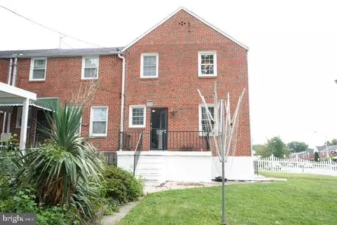 Other - 5700 Maplehill Rd, Baltimore, MD 21239 photo 2 of 7