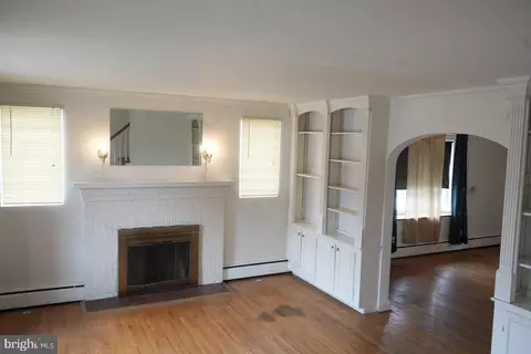 Living - 5700 Maplehill Rd, Baltimore, MD 21239 photo 2 of 3