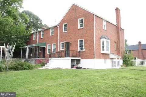 Other - 5700 Maplehill Rd, Baltimore, MD 21239 photo 3 of 7