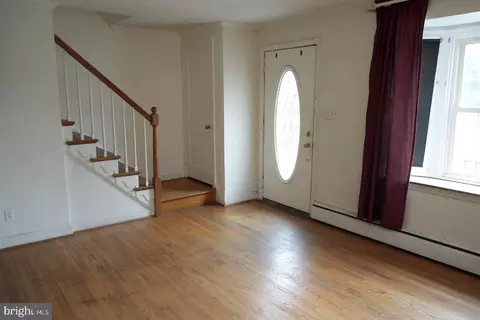 Living - 5700 Maplehill Rd, Baltimore, MD 21239 photo 1 of 3