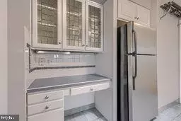 Kitchen - 111 Cross Keys Rd # D, Baltimore, MD 21210 photo 2 of 3