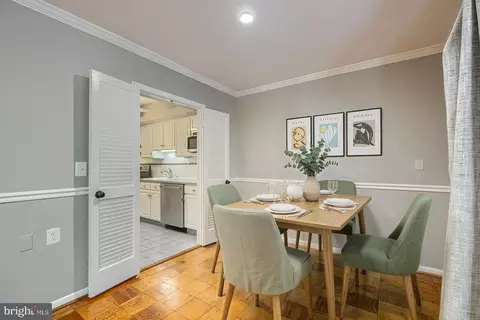 Dining - 111 Cross Keys Rd # D, Baltimore, MD 21210 photo 1 of 1