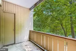 Bedroom - 111 Cross Keys Rd # D, Baltimore, MD 21210 photo 3 of 9