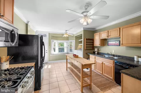 Kitchen - 3100 Barclay St, Baltimore, MD 21218 photo 1 of 3