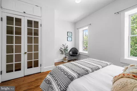 Bedroom - 3100 Barclay St, Baltimore, MD 21218 photo 4 of 5