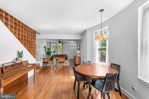 Dining - 3100 Barclay St, Baltimore, MD 21218 photo 2 of 2