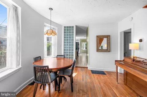Dining - 3100 Barclay St, Baltimore, MD 21218 photo 1 of 2