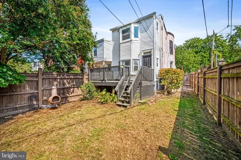 Exterior - 3100 Barclay St, Baltimore, MD 21218 photo 1 of 5