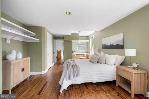 Bedroom - 3100 Barclay St, Baltimore, MD 21218 photo 1 of 5