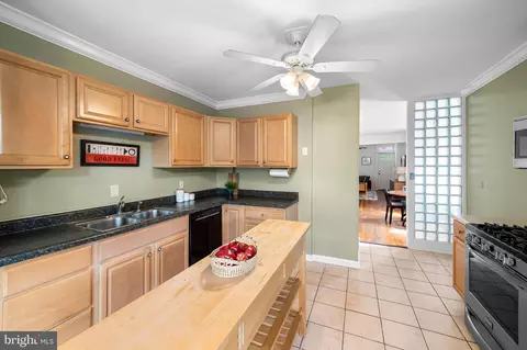 Kitchen - 3100 Barclay St, Baltimore, MD 21218 photo 3 of 3