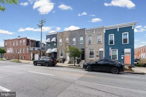 Other - 2502 E Madison St, Baltimore, MD 21205 photo 2 of 5