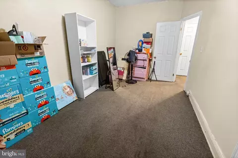 Bedroom - 2502 E Madison St, Baltimore, MD 21205 photo 1 of 4