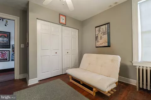 Bedroom - 523 Scott St, Baltimore, MD 21230 photo 1 of 3