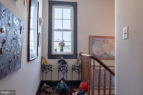 Entry Way - 523 Scott St, Baltimore, MD 21230 photo 15 of 16