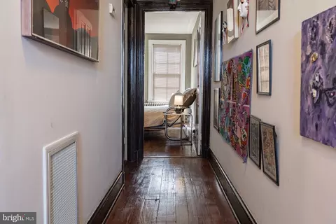 Entry Way - 523 Scott St, Baltimore, MD 21230 photo 16 of 16