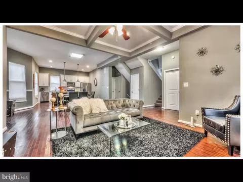 2316 Chelsea Ter, Baltimore, MD 21216