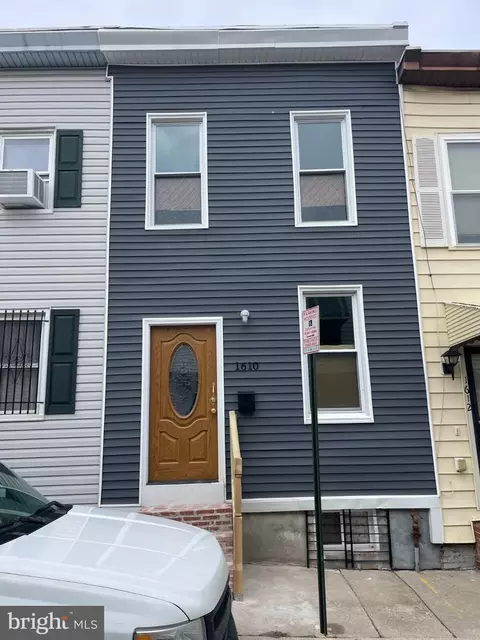 1610 Cereal St, Baltimore City, MD 21226