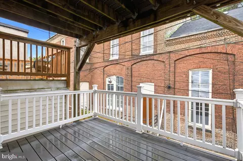 Exterior - 40 Poultney St E, Baltimore, MD 21230 photo 2 of 8