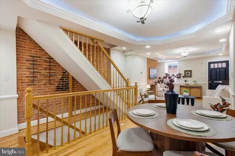 Dining - 40 Poultney St E, Baltimore, MD 21230 photo 2 of 3