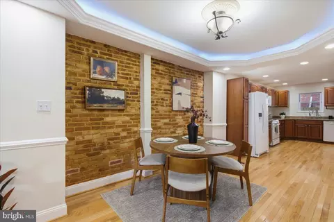 Dining - 40 Poultney St E, Baltimore, MD 21230 photo 1 of 3