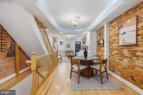 Dining - 40 Poultney St E, Baltimore, MD 21230 photo 3 of 3