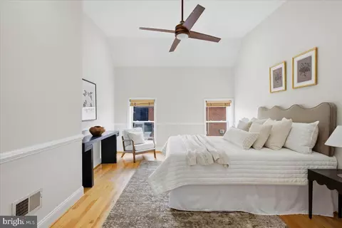 Bedroom - 40 Poultney St E, Baltimore, MD 21230 photo 1 of 3