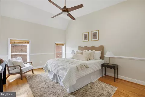 Bedroom - 40 Poultney St E, Baltimore, MD 21230 photo 2 of 3