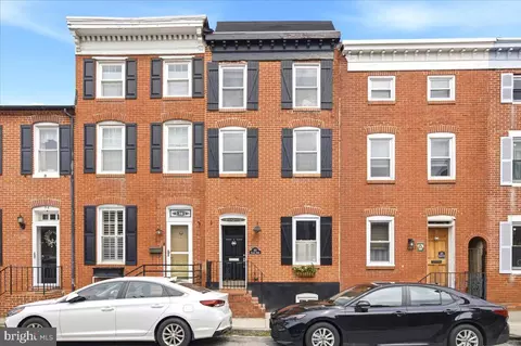 Other - 40 Poultney St E, Baltimore, MD 21230 photo 13 of 13