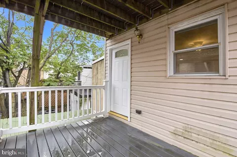 Exterior - 40 Poultney St E, Baltimore, MD 21230 photo 3 of 8