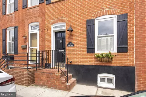 Other - 40 Poultney St E, Baltimore, MD 21230 photo 1 of 13