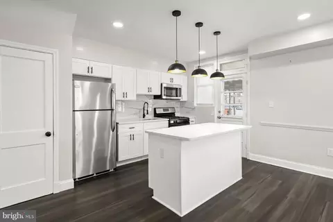 Kitchen - 3940 Penhurst Ave, Baltimore, MD 21215 photo 1 of 1