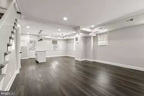 Living - 3940 Penhurst Ave, Baltimore, MD 21215 photo 1 of 5