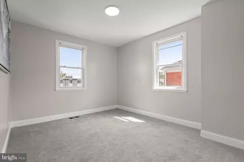 Bedroom - 3940 Penhurst Ave, Baltimore, MD 21215 photo 3 of 4