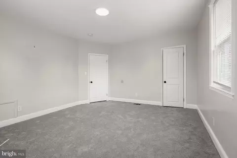 Bedroom - 3940 Penhurst Ave, Baltimore, MD 21215 photo 2 of 4