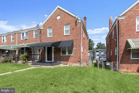 Other - 3940 Penhurst Ave, Baltimore, MD 21215 photo 1 of 12